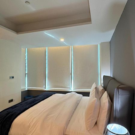Centaurus Apartment City View Three Beds 伊斯兰堡 外观 照片