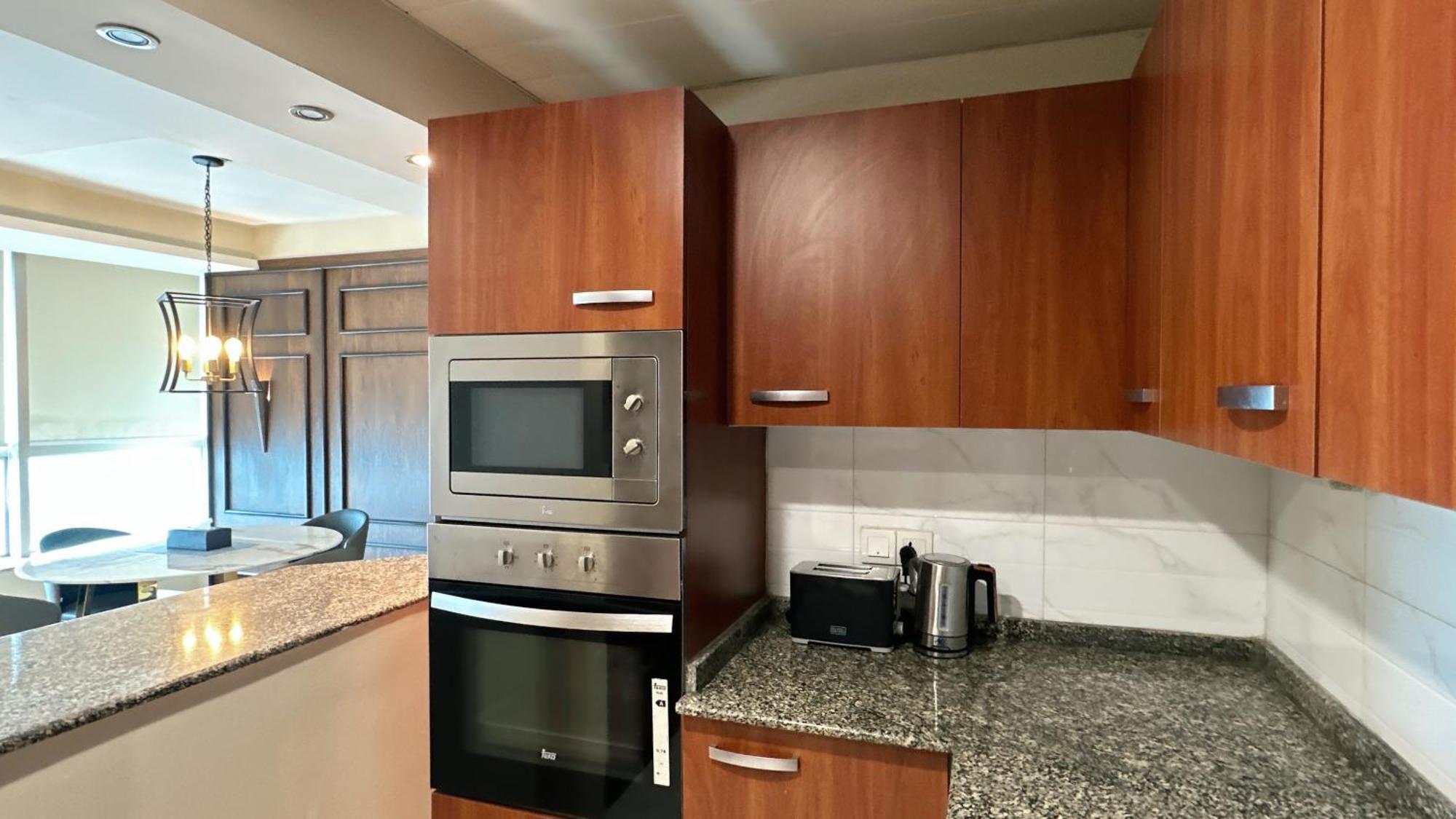 Centaurus Apartment City View Three Beds 伊斯兰堡 外观 照片