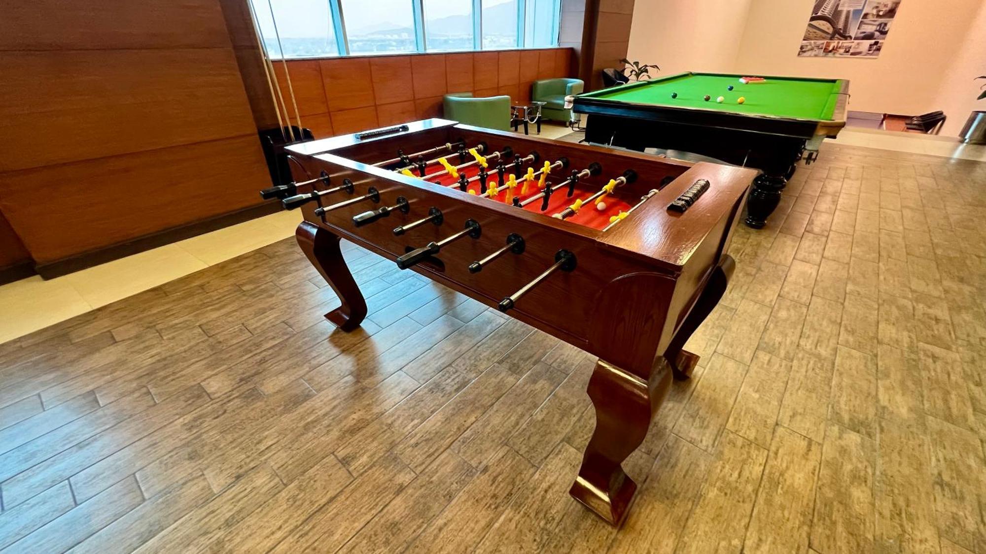Centaurus Apartment City View Three Beds 伊斯兰堡 外观 照片